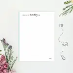 Wonderspot Digital Planner Notes