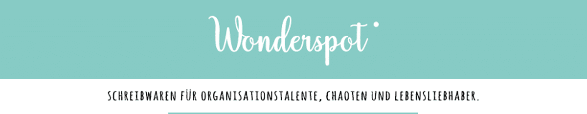 Wonderspot Story
