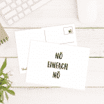 Wonderspot Schreibwaren Postkarte No