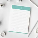 Wonderspot Notizblock A6 Anker