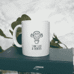 Fucktus Tasse Wonderspot