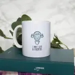 Fucktus Tasse Wonderspot